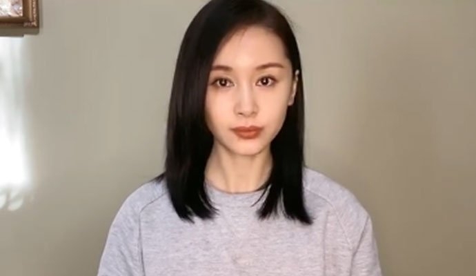 王子文变脸变样被疑整容撞脸舒畅秦岚(王子文撞脸很多明星)