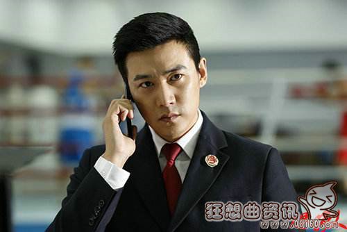 为什么说陆毅演的侯亮平弱爆?为什么让陆毅(侯勇回应陆毅演技)