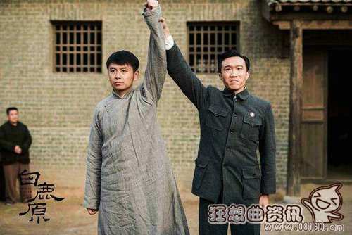 白鹿原仙草为什么死了(白鹿原仙草死了没)