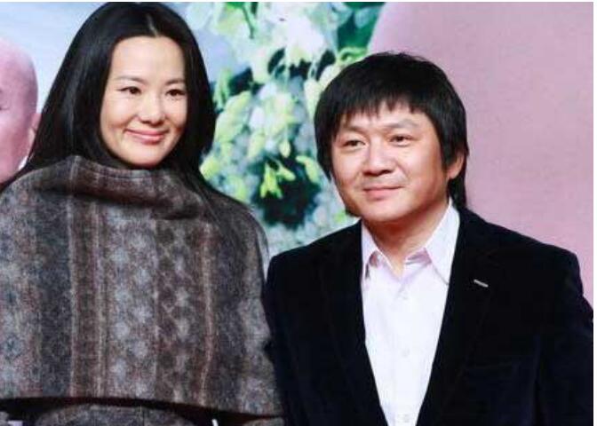 演员咏梅挺有气质的为什么没红 演员咏梅挺有气质的为什么没红