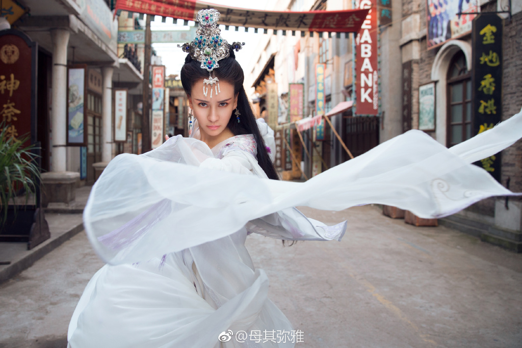 母其弥雅怎么红的(如何评价母其弥雅)