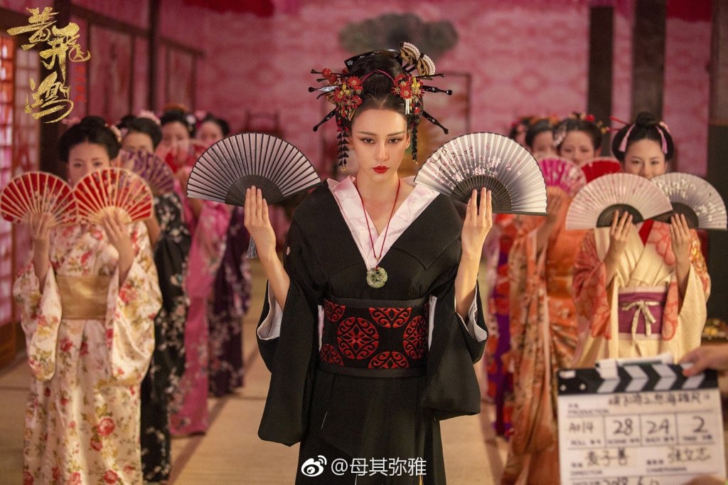 母其弥雅怎么红的(如何评价母其弥雅)