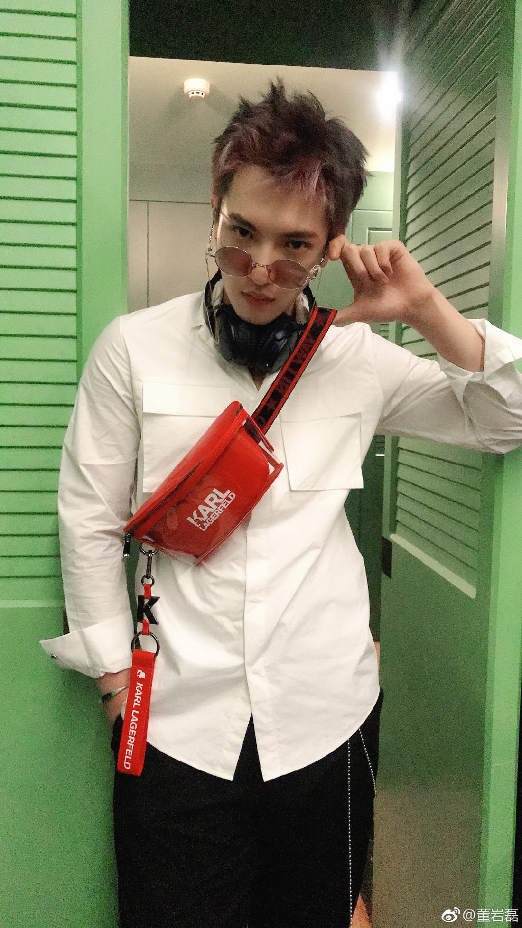 董岩磊也是坤音的吗(董岩磊) 董岩磊也是坤音的吗(董岩磊)