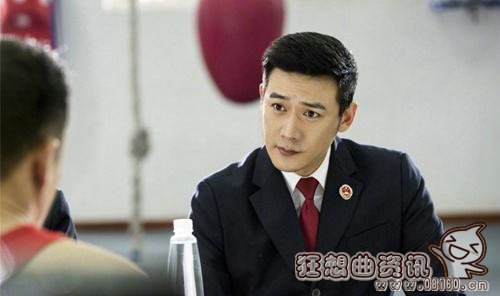 为什么说陆毅演的侯亮平弱爆?为什么让陆毅(侯勇回应陆毅演技)