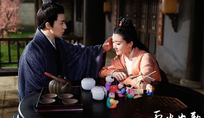 李东恒袁雨萱什么关系结婚了吗(袁雨萱老公)