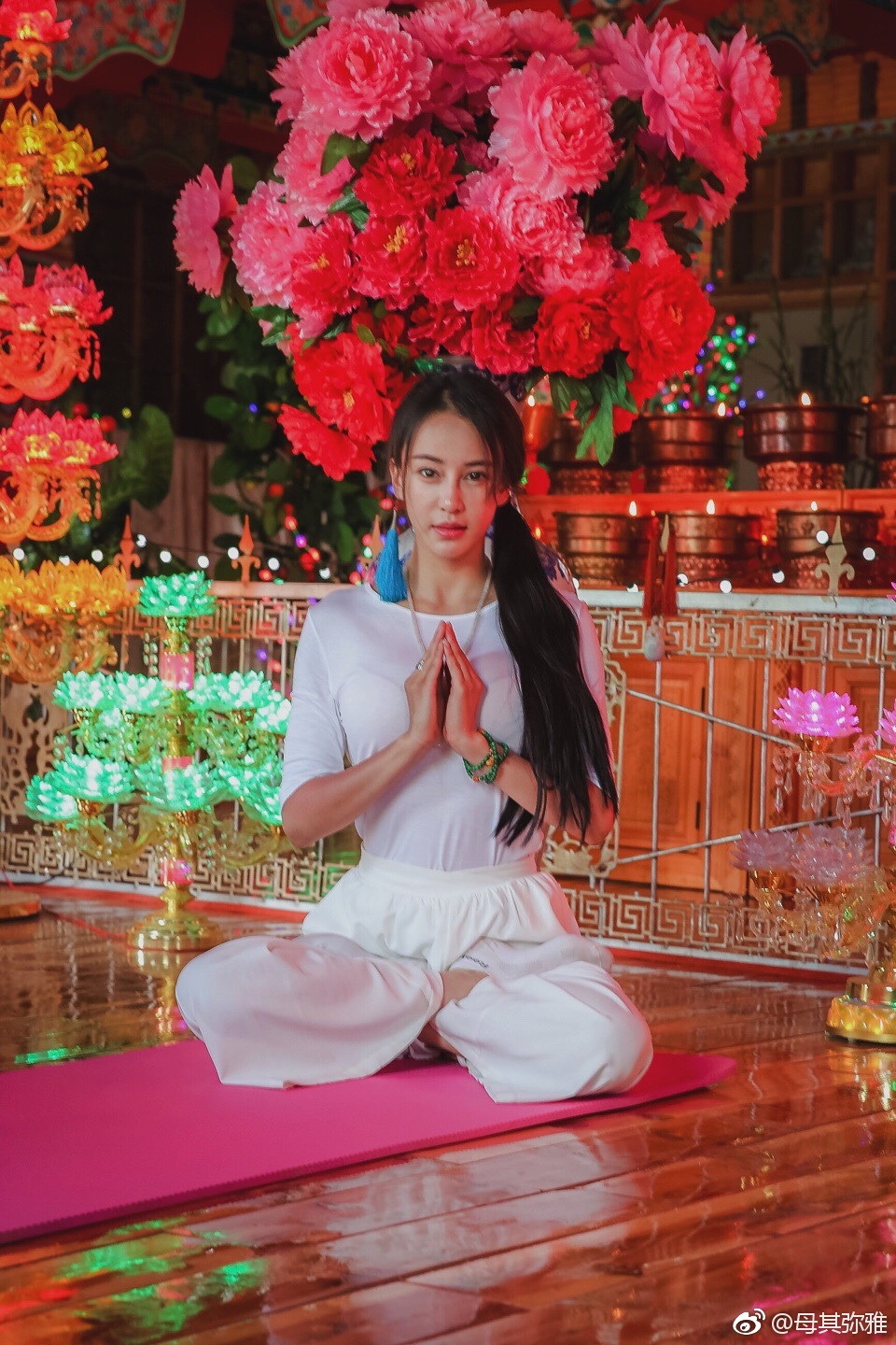 母其弥雅怎么红的(如何评价母其弥雅)