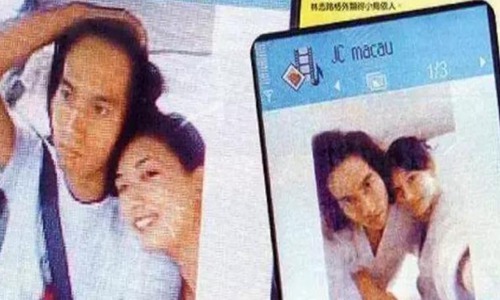 言承旭结婚没老婆是谁(言承旭的老婆到底是谁) 言承旭结婚没老婆是谁(言承旭的老婆到底是谁)