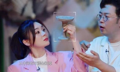 袁姗姗道歉回应综艺表现招黑一事(袁姗姗黑新闻是什么)