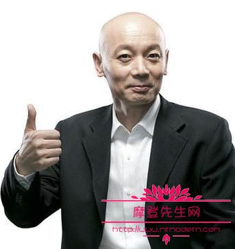 葛优的光头是剃光的还是脱发(葛优的头发什么时候脱的)