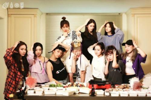 火箭少女方否认新歌抄袭始末介绍(火箭少女抄袭nct)