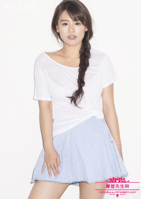 马思纯胖的时候照片曝光(马思纯胖了的照片) 马思纯胖的时候照片曝光(马思纯胖了的照片)