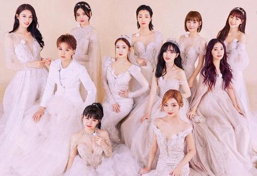 火箭少女方否认新歌抄袭始末介绍(火箭少女抄袭nct)