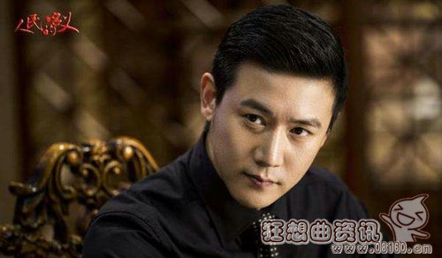 为什么说陆毅演的侯亮平弱爆?为什么让陆毅(侯勇回应陆毅演技)