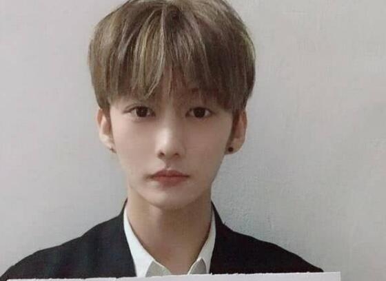 乐华娱乐黄智博是谁为什么被捕(乐华娱乐黄征)