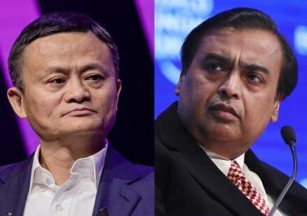 马云重夺亚洲首富有多少亿人民币身价(马云到2020身价多少亿人民币)