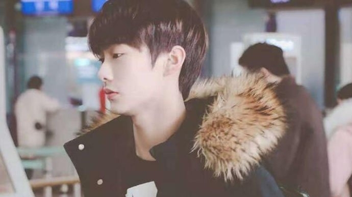 乐华娱乐黄智博是谁为什么被捕(乐华娱乐黄征)