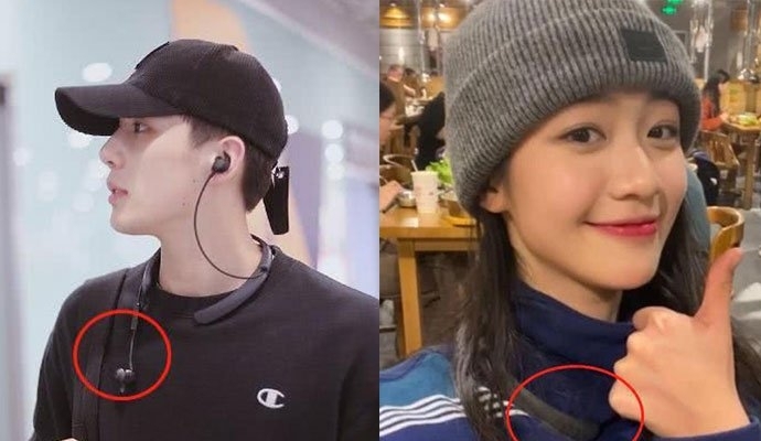 向涵之王安宇怎么在一起的因戏生情真的(向涵之王安宇一起演过什么)