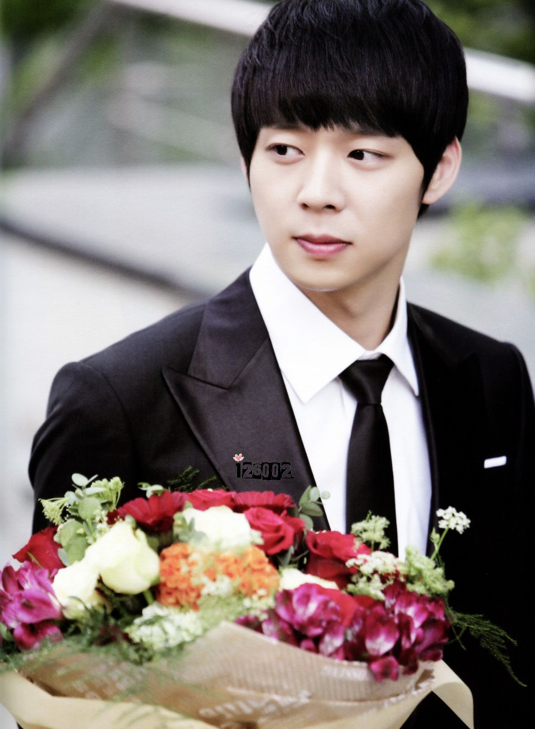 朴有天为什么叫木总？韩国为什么陷害朴有天(朴有天在韩国的地位)