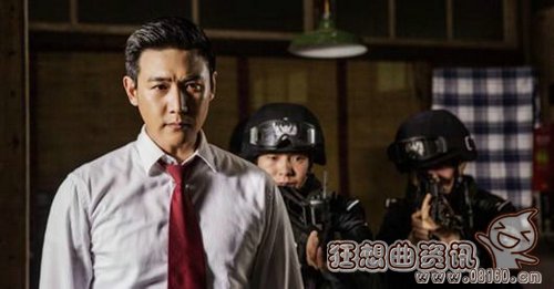 为什么说陆毅演的侯亮平弱爆?为什么让陆毅(侯勇回应陆毅演技)