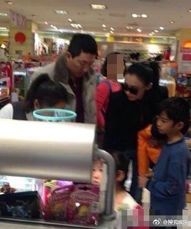 殷桃现任丈夫是孙东海吗(殷桃孙东海为什么分手) 殷桃现任丈夫是孙东海吗(殷桃孙东海为什么分手)