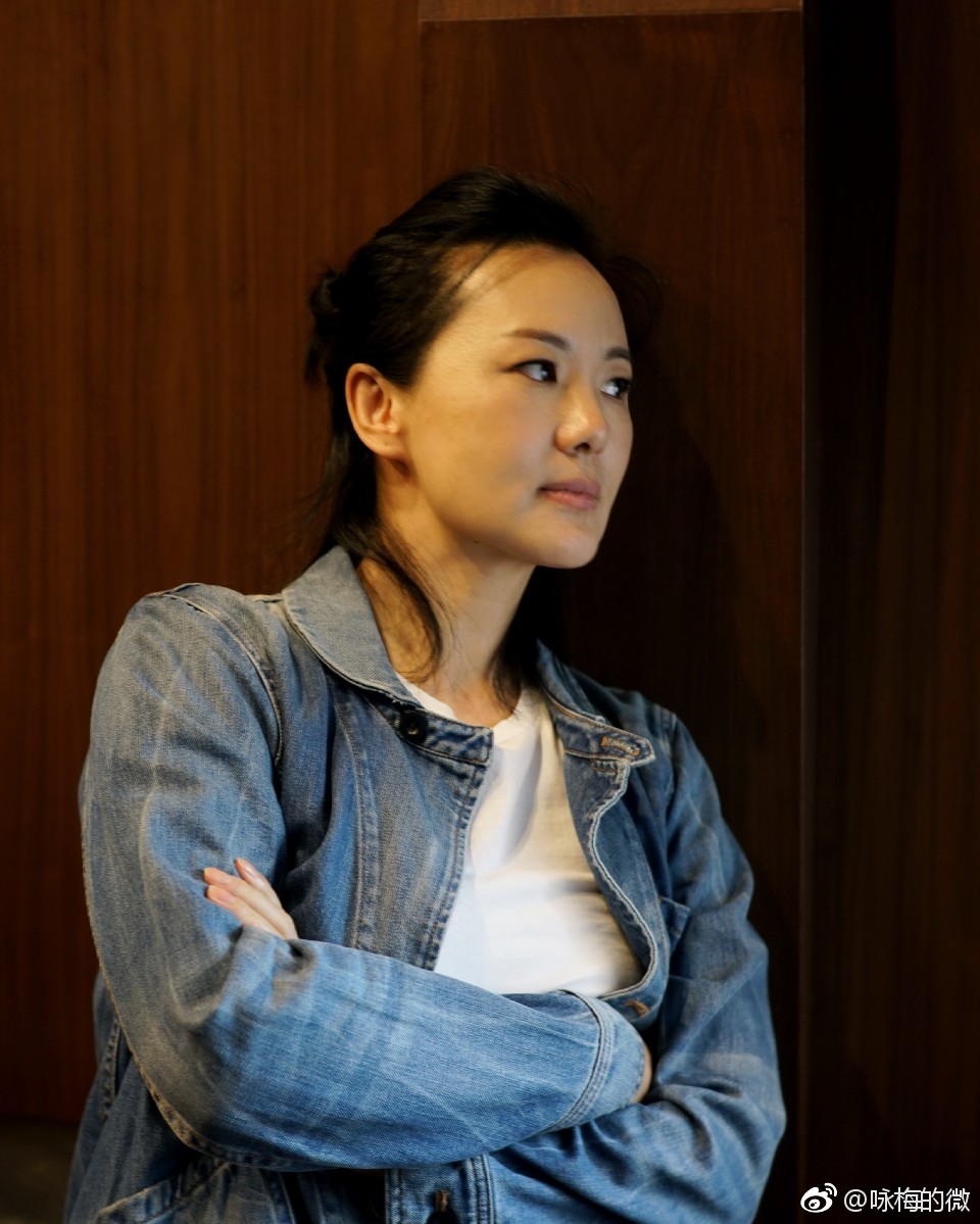 演员咏梅挺有气质的为什么没红 演员咏梅挺有气质的为什么没红