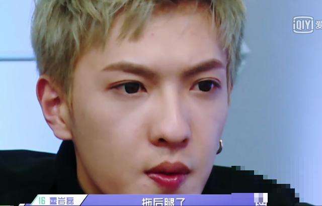 董岩磊也是坤音的吗(董岩磊) 董岩磊也是坤音的吗(董岩磊)