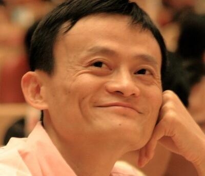 马云重夺亚洲首富有多少亿人民币身价(马云到2020身价多少亿人民币)