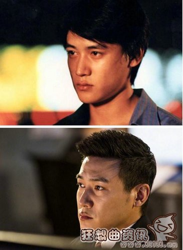 为什么说陆毅演的侯亮平弱爆?为什么让陆毅(侯勇回应陆毅演技)