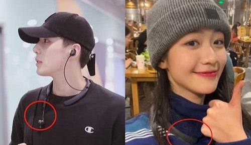 向涵之王安宇怎么在一起的因戏生情真的(向涵之王安宇一起演过什么)