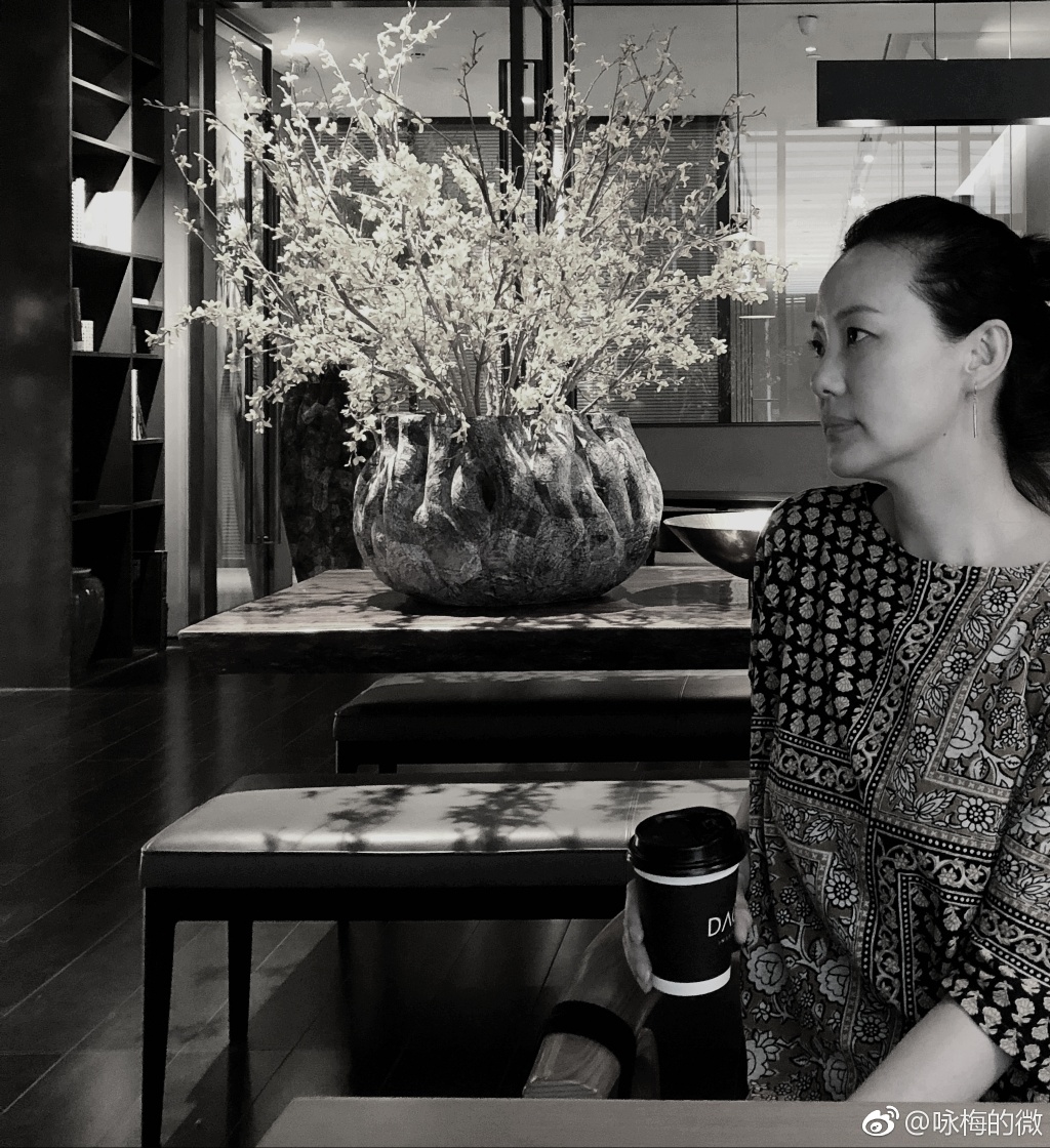 演员咏梅挺有气质的为什么没红 演员咏梅挺有气质的为什么没红