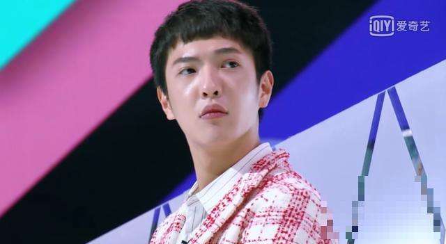 董岩磊也是坤音的吗(董岩磊) 董岩磊也是坤音的吗(董岩磊)