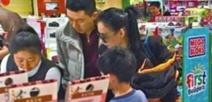 殷桃现任丈夫是孙东海吗(殷桃孙东海为什么分手) 殷桃现任丈夫是孙东海吗(殷桃孙东海为什么分手)