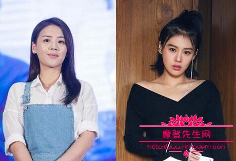 马思纯胖的时候照片曝光(马思纯胖了的照片) 马思纯胖的时候照片曝光(马思纯胖了的照片)