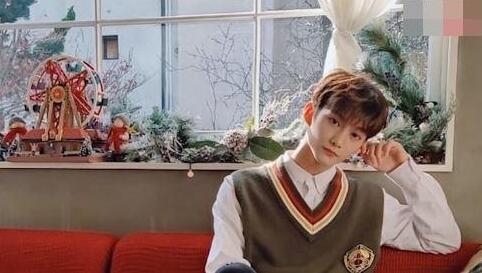 乐华娱乐黄智博是谁为什么被捕(乐华娱乐黄征)