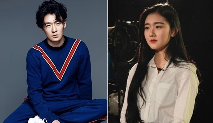 李东恒袁雨萱什么关系结婚了吗(袁雨萱老公)