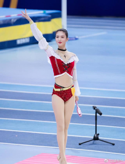 戴菲菲最漂亮的照片组图(戴菲菲多高)