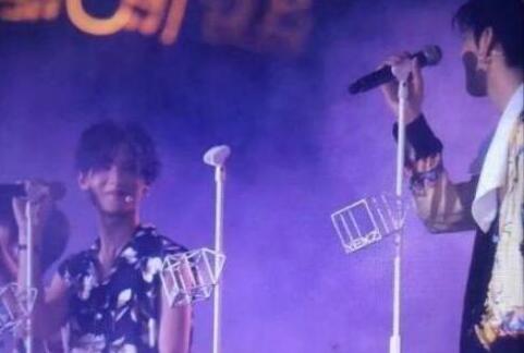 乐华娱乐黄智博是谁为什么被捕(乐华娱乐黄征)