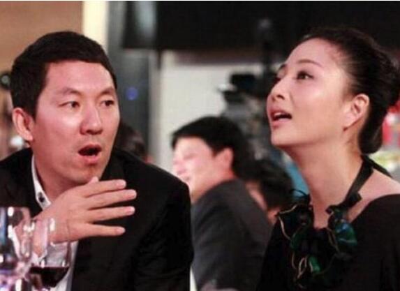 殷桃现任丈夫是孙东海吗(殷桃孙东海为什么分手) 殷桃现任丈夫是孙东海吗(殷桃孙东海为什么分手)