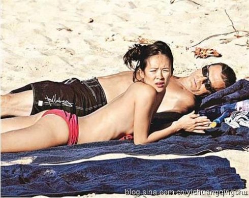 向涵之王安宇怎么在一起的因戏生情真的(向涵之王安宇一起演过什么)