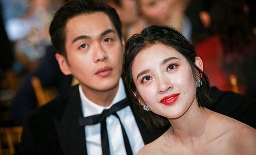 唐艺昕孕肚曝光怀孕几个月了(唐艺昕多久怀孕的)