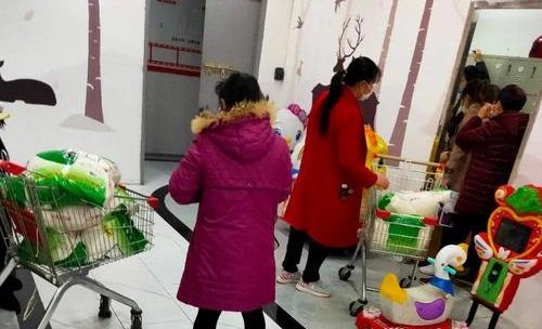 为什么各地都在抢购大米事件始末(关于抢购大米) 为什么各地都在抢购大米事件始末(关于抢购大米)