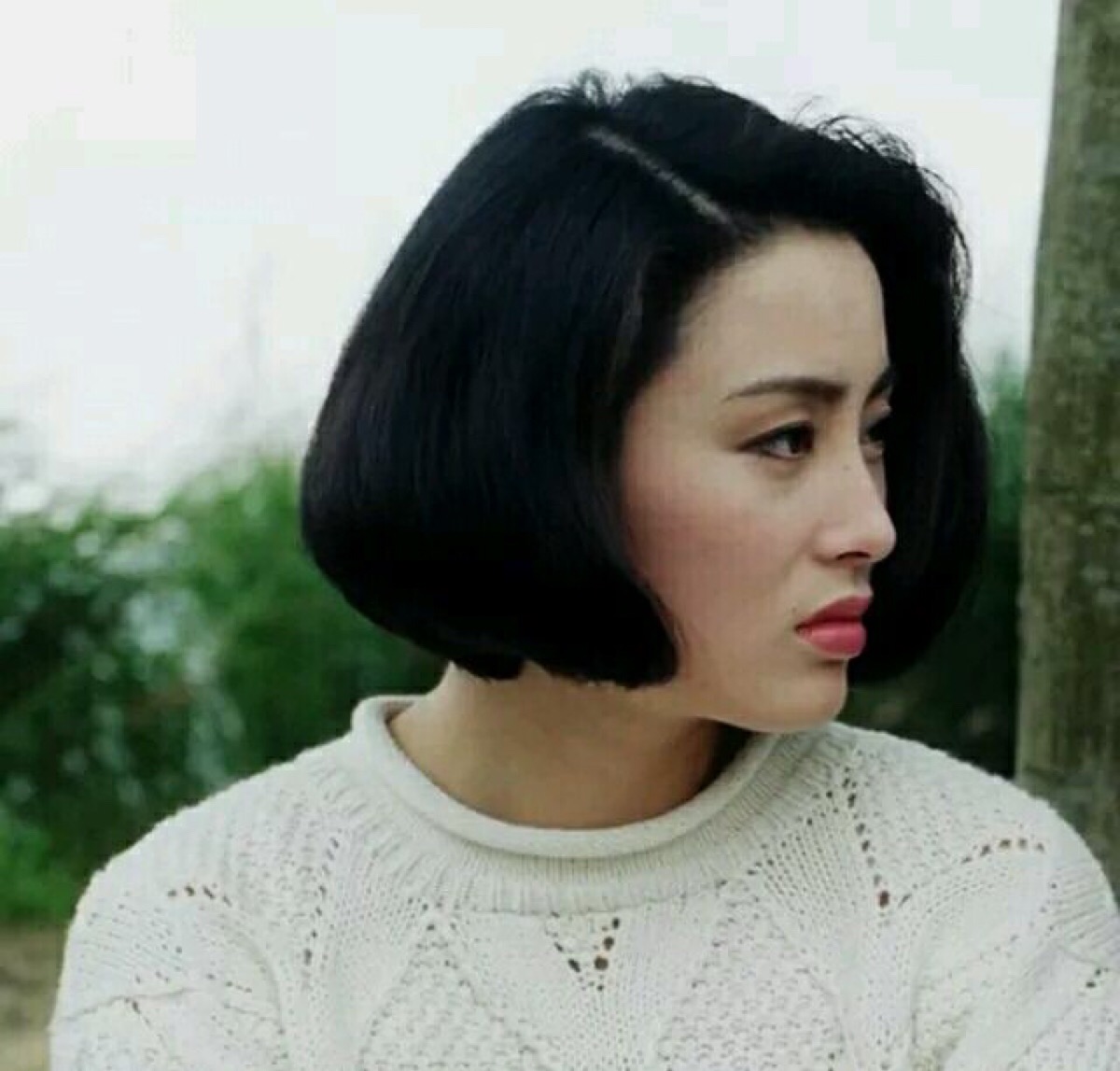 张敏为什么不演戏过气了(张敏演技好吗)