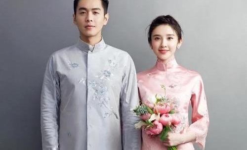 张若昀和唐艺昕怀孕了吗微博承认好消息(张若昀唐艺昕公开恋情)