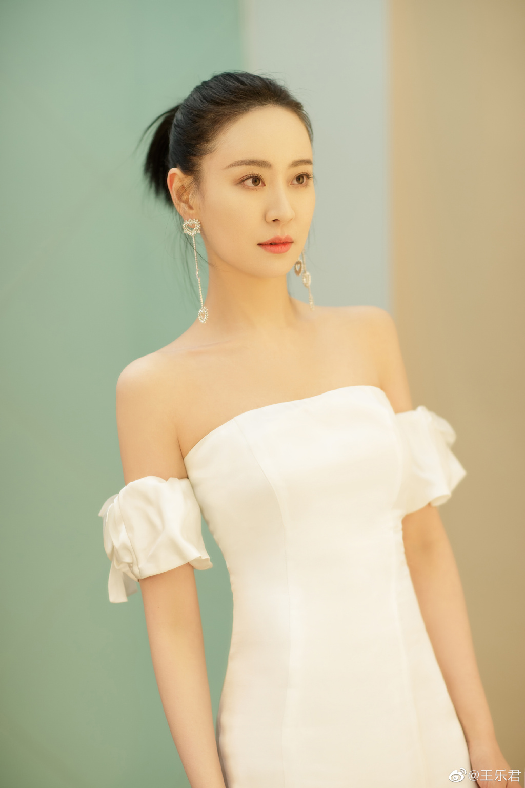 王乐君为什么外号叫谍战小公主 王乐君为什么外号叫谍战小公主