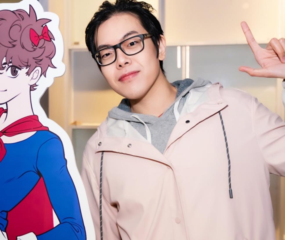 b站散人女粉是什么梗(b站up主)