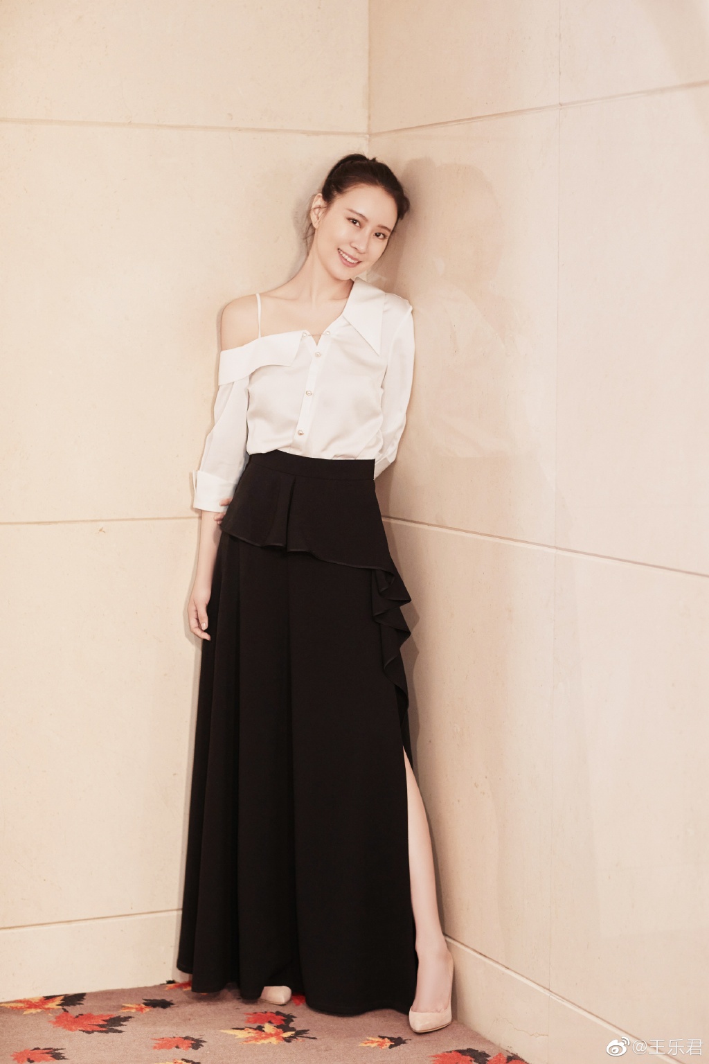 王乐君为什么外号叫谍战小公主 王乐君为什么外号叫谍战小公主