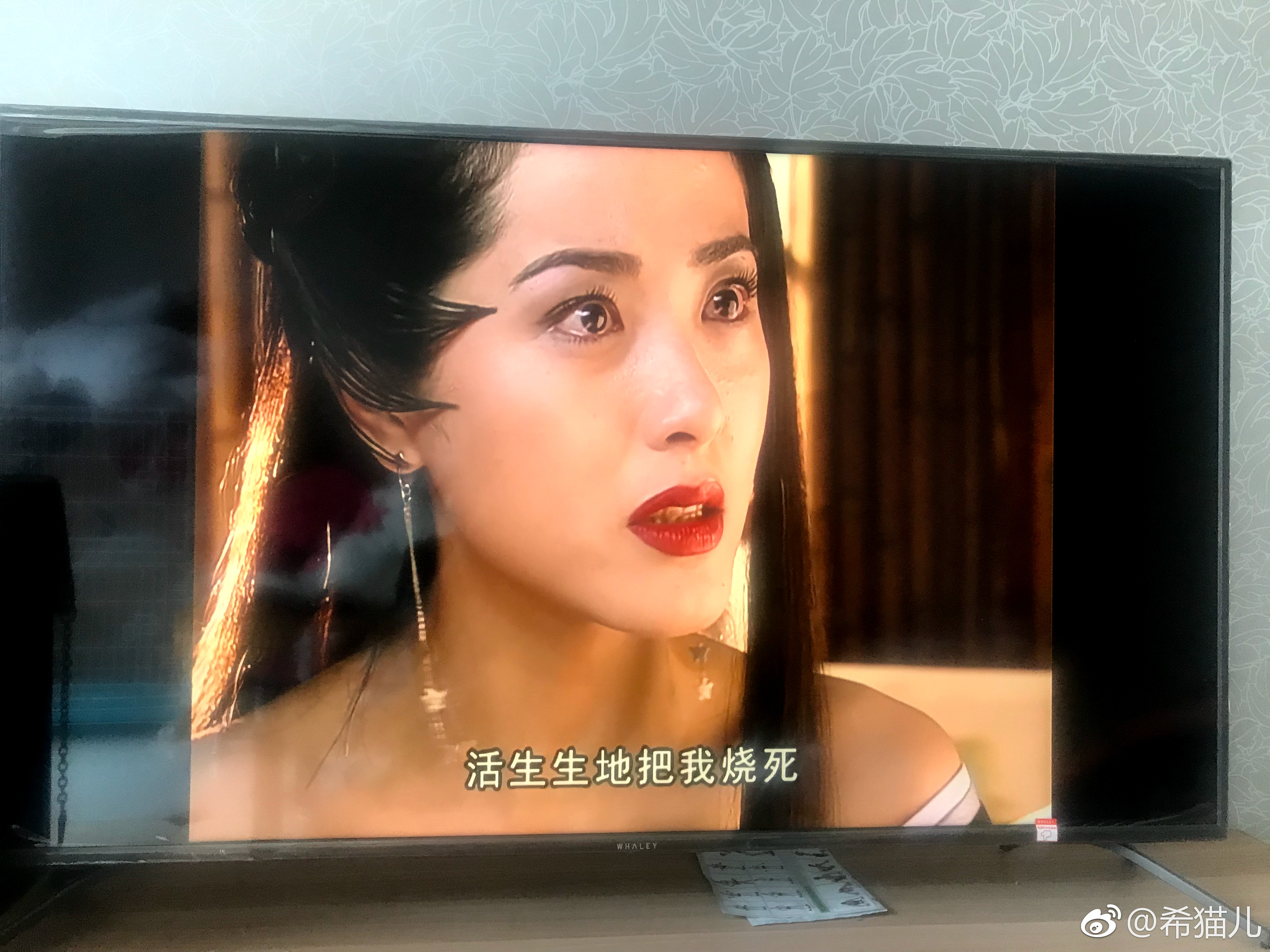 当年八大金钗之一曾黎那么美为什么不红？陈