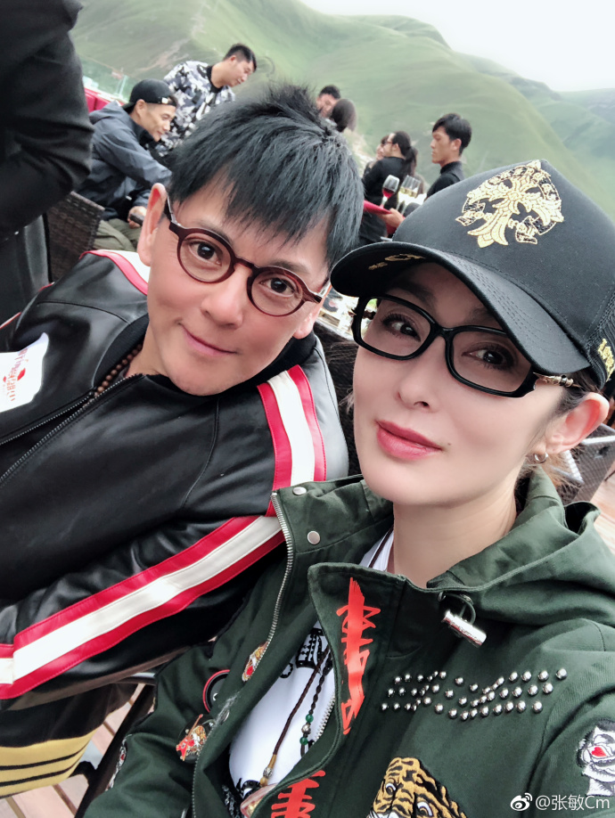 张敏为什么不演戏过气了(张敏演技好吗) 张敏为什么不演戏过气了(张敏演技好吗)