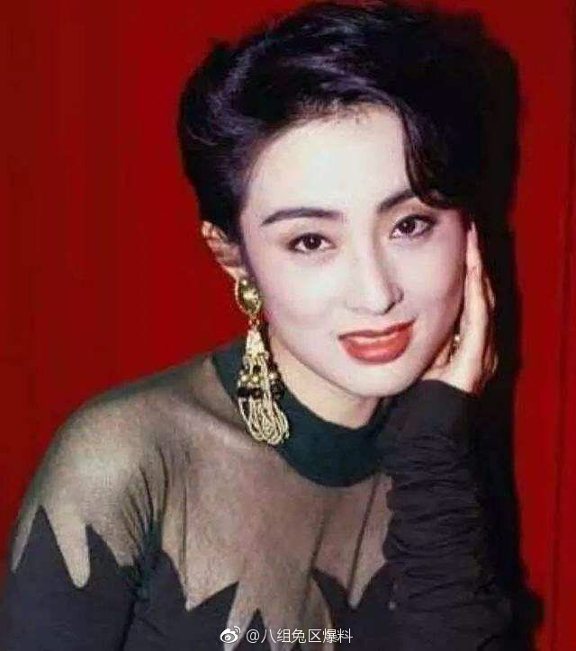 张敏为什么不演戏过气了(张敏演技好吗) 张敏为什么不演戏过气了(张敏演技好吗)