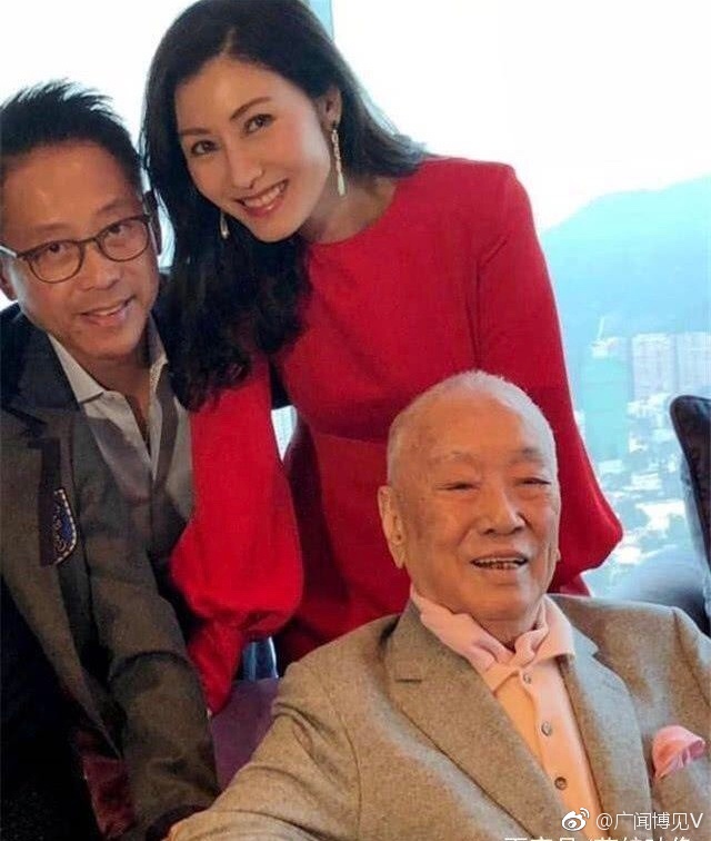 许晋亨是独子吗为啥这么穷(许晋亨真的没钱吗)